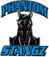 Phantom Stangz