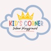 kids corner playhouse
