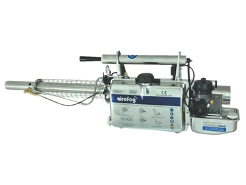 Airofog fogging machine for pest control.