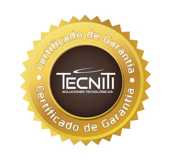 Tecniti Soluciones Tecnologicas