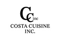 Costa Cuisine Inc.