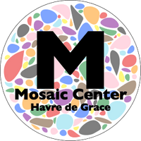 Mosaic Center in Havre de Grace