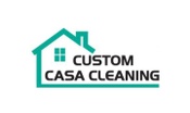 Custom Casa Cleaning