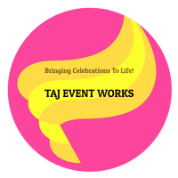 TAJ EVENT WORKS
