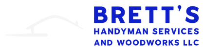 Brett's Handyman Services & Woodworks