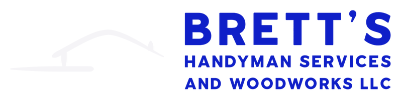 Brett's Handyman Services & Woodworks