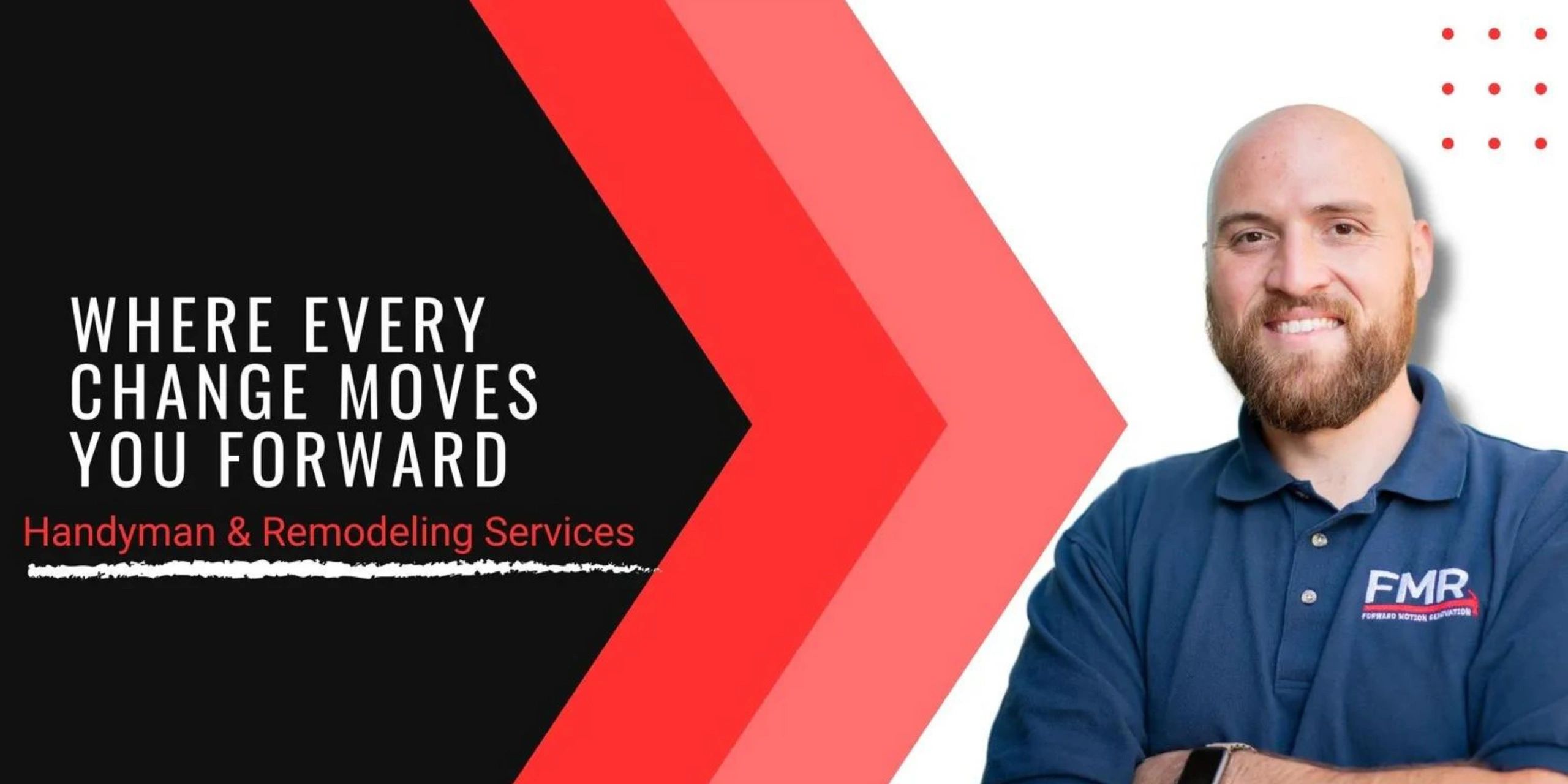 Professional Renovation Services | Forward Motion Renovation LLC