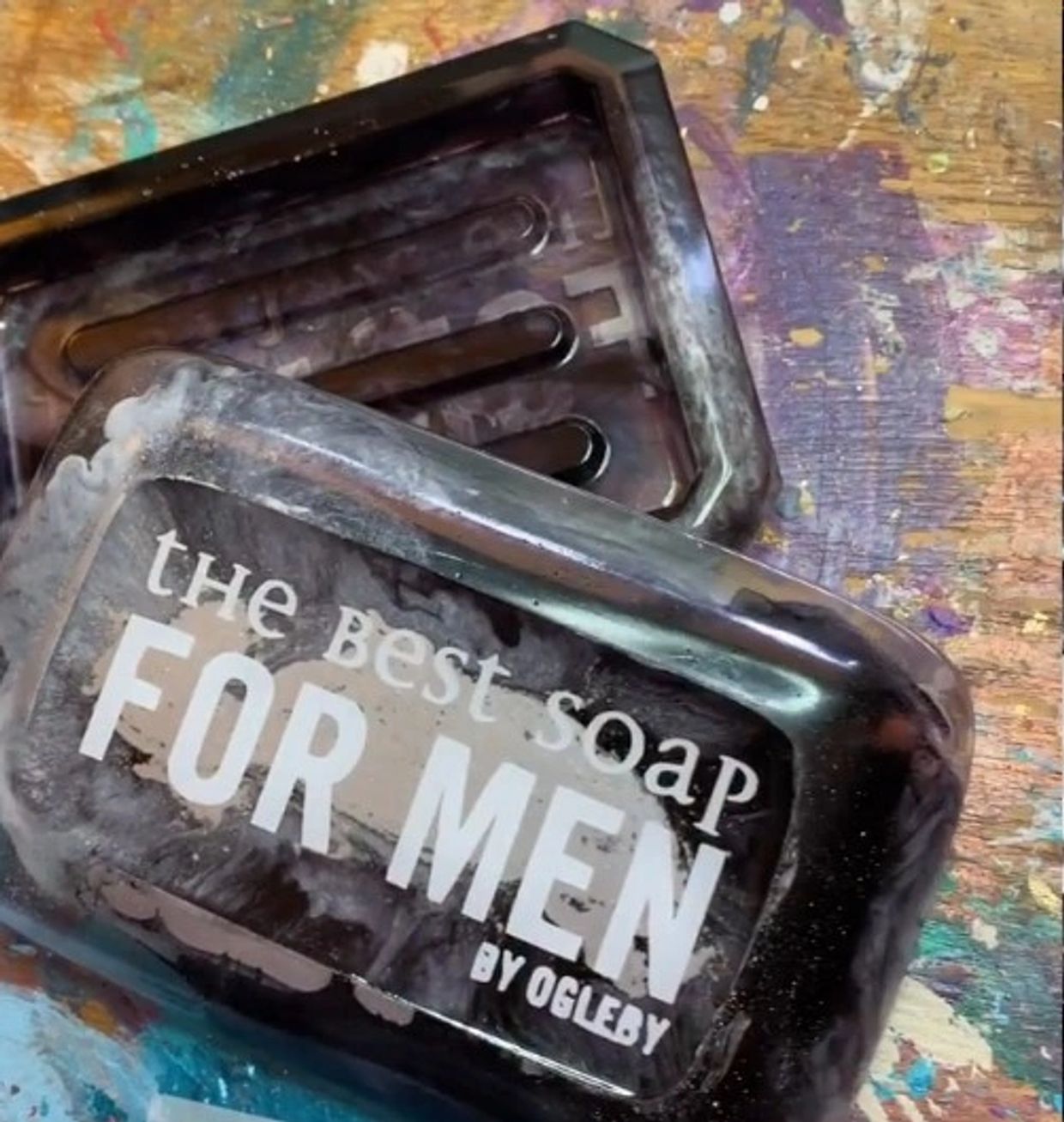 Soap Bar Gift Sets - Organic Bar Soap - Ogleby Sisters Soap & The Best Soap  for MEN