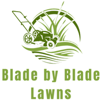 Blade by Blade Lawns