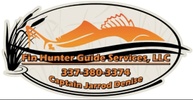 Fin Hunter Guide Services, LLC.