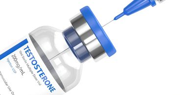 GLP-1 Phentermine Testosterone B12 MIC Skinny shots Functional Medicine  Hormones