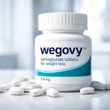 sublingual semaglutide tablets SkinnyRx