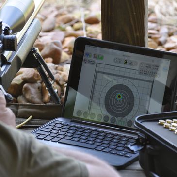 Midsouth F-Class - Match Shooting, Long Range Rifle
