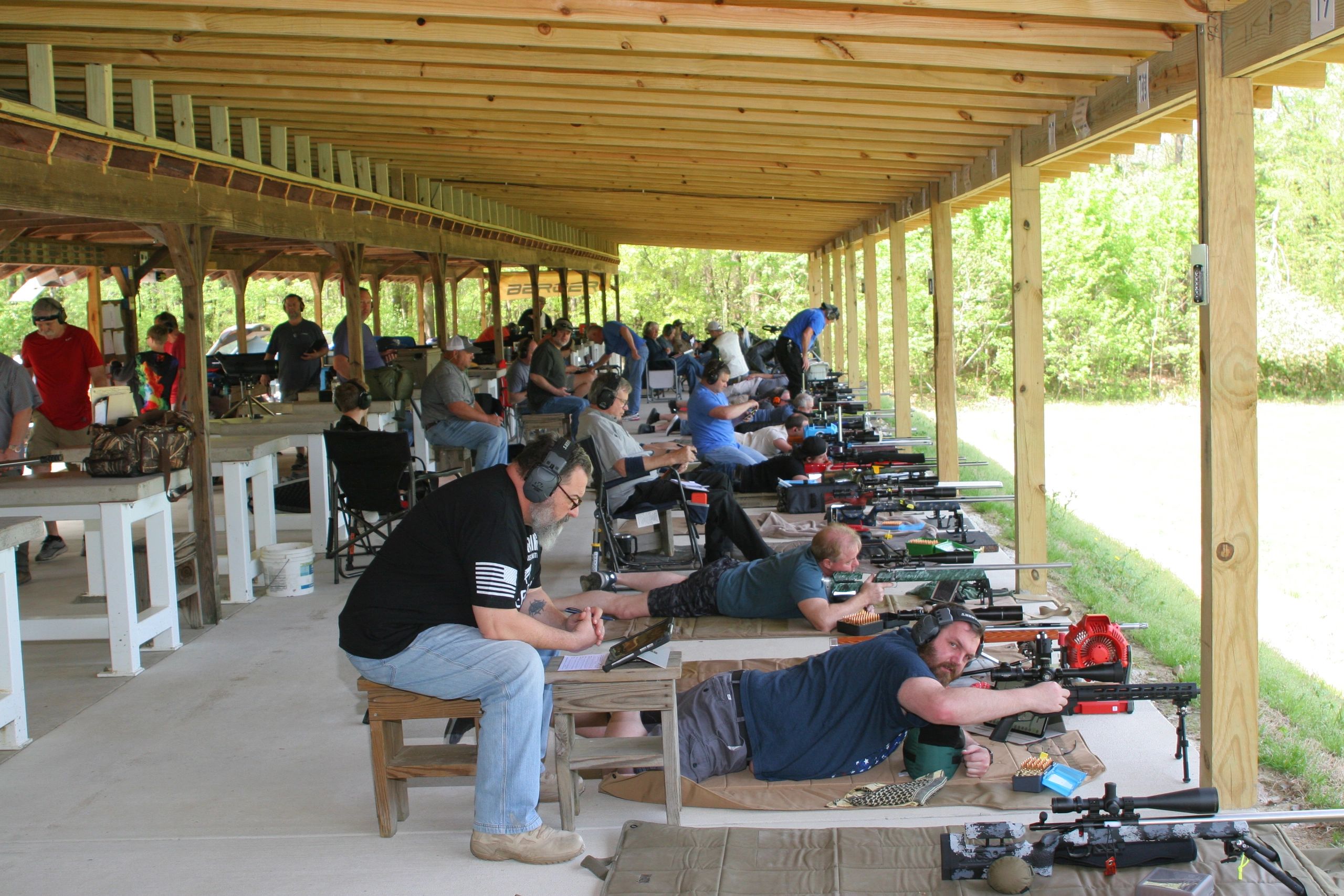 Midsouth Shooters Supply - 74dvrfe