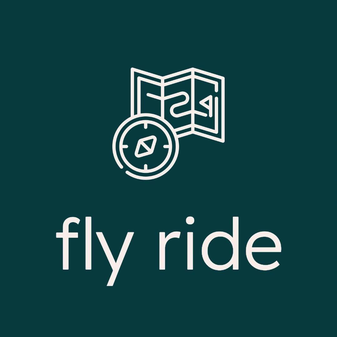 Fly Ride Motorbike Tours