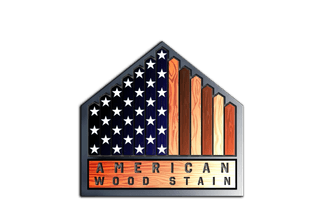 AMERICAN WOOD STAIN