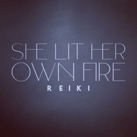 She lit her own fire LLC