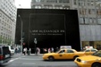 Liam Alexander PR