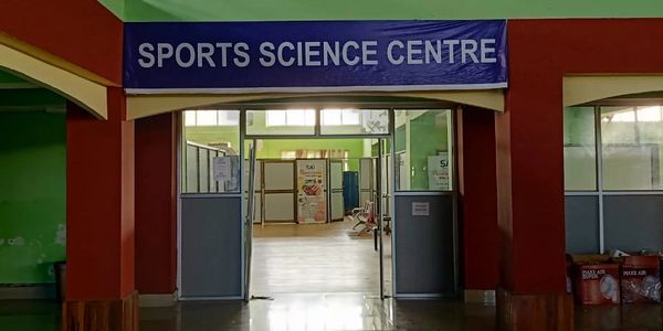 SAI NERC Imphal _ Sports Science Entrance