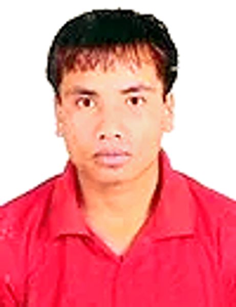 SAI NERC Imphal _ Olympians _ Suresh