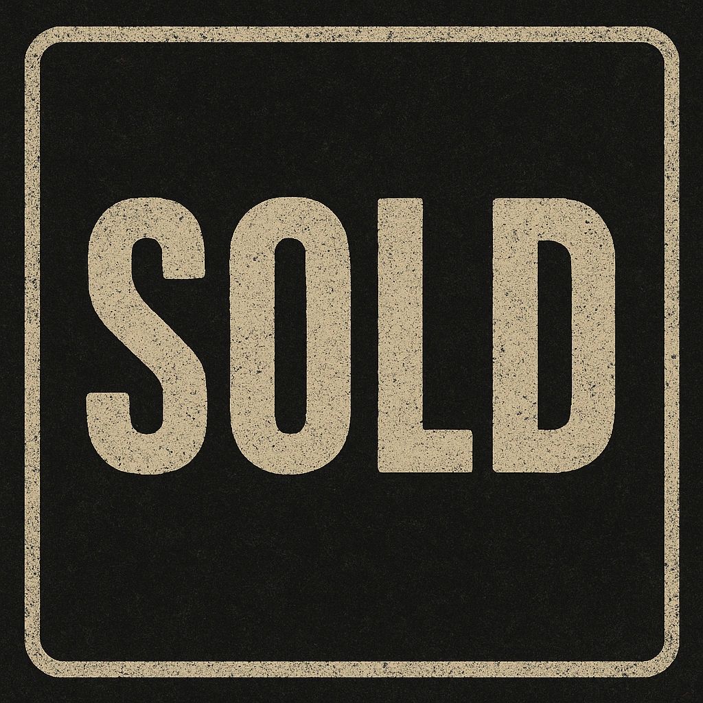 Previously Sold