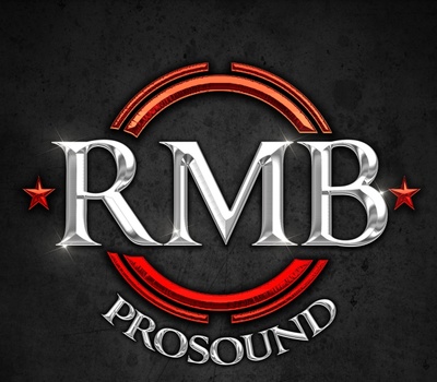 RMBPROSOUND.COM