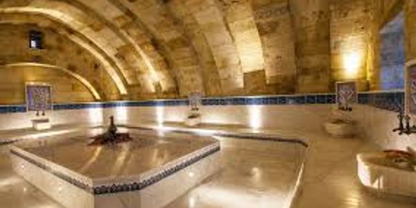 Cappadocia Turkish Bath