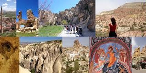 Cappadocia Daily Tours