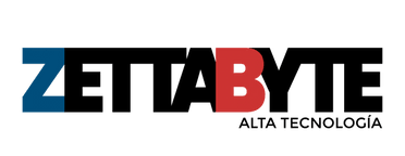 Zettabyte