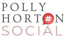 Polly Horton Social