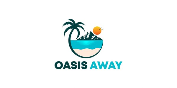 Oasis Away Short-Term Rental through platforms like Airbnb, VRBO and Furnished Finder