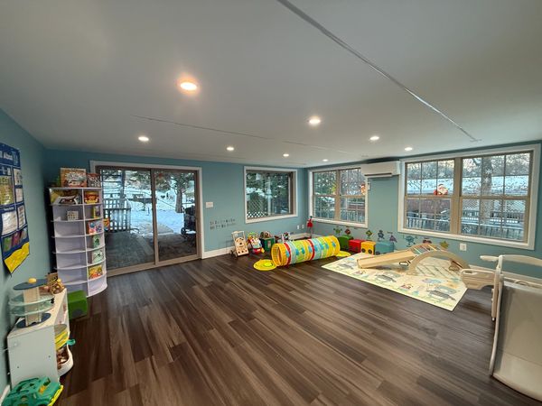 Playroom 1