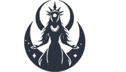 The Dark Moon
