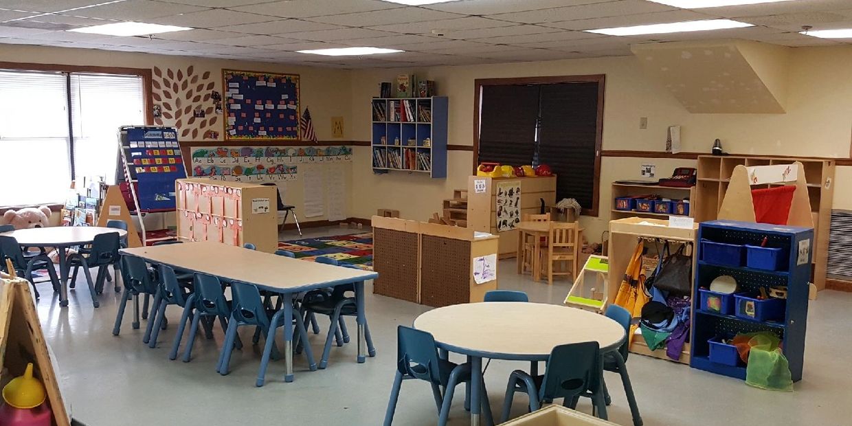 GA Pre K