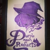 Purple Pagan Products