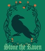 Stone The Raven