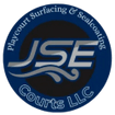 JSE Courts LLC