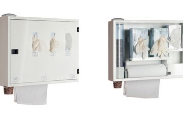 Hygienematerial Praxis | BGD DENTAL