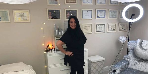 Gorgeous Skin and Lashes Studio