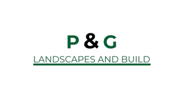 P&G LANDSCAPES AND BUILD