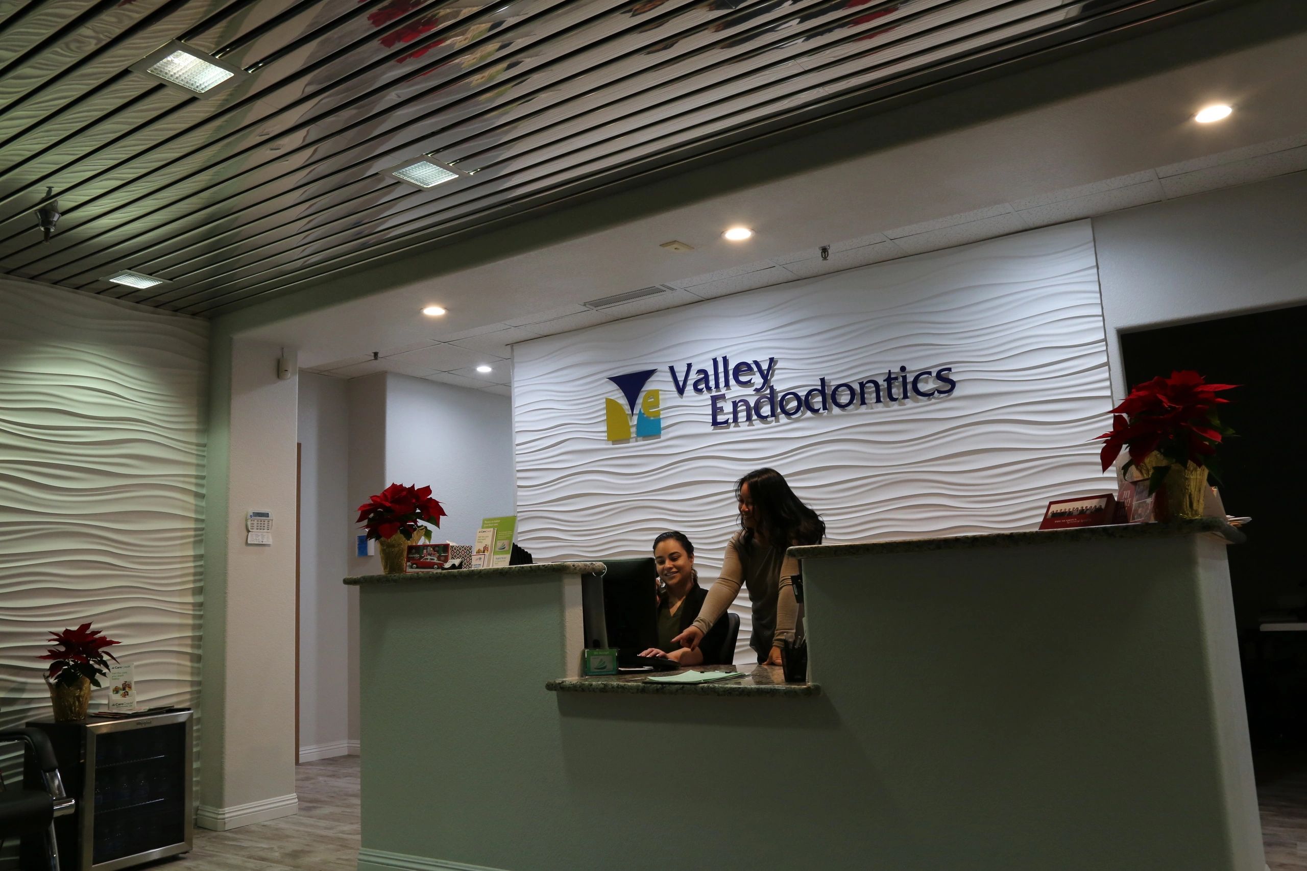 Valley Endodontics Root Canal Therapy Fresno, California