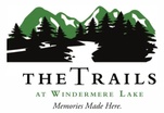 The Trails at Windermere Lake