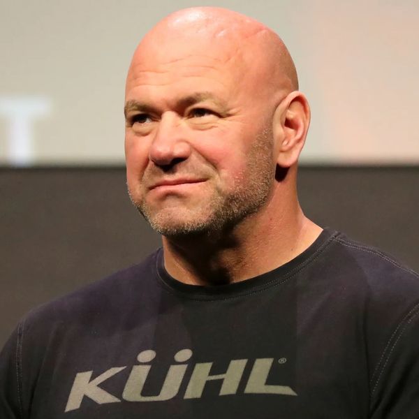 Dana White