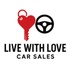 Live With Love Car Sales