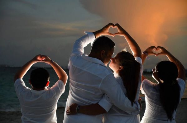 Love Travel