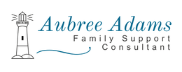 Aubree Adams, Family Support Consultant