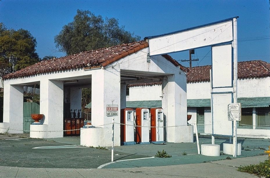 Monterey Park, Where is Monterey Park, History, and More