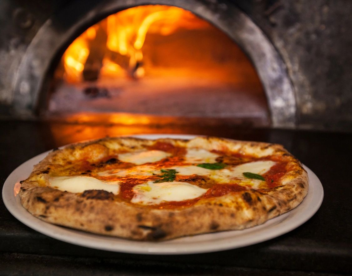 30 Best Pizza Restaurants in the San Gabriel Valley, SGV Munchies