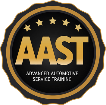 Advanced Automotive Service Training - Training, Consulting, Course