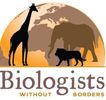 Biologists Without Borders logo